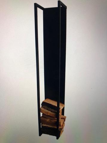 Houtrek Cubi Fire, 2 stuks beschikbaar voor biedingen