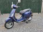 New Vespa Primavera en Sprint 50cc, Fietsen en Brommers, Scooters | Vespa, Ophalen, Overige modellen, Nieuw, Klasse B (45 km/u)