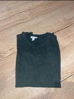 Lacoste T-shirt groen, Kleding | Heren, T-shirts, Ophalen, Maat 46 (S) of kleiner, Groen