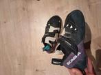 Klimschoenen scarpa instinct vsr lv maat 40, Sport en Fitness, Klimsport, Ophalen, Zo goed als nieuw
