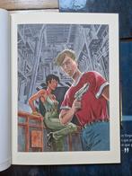 Lot de 4 bd nova genesis 1 à 4,EO,avec ex libris tome 1, Boeken, Stripverhalen, Ophalen of Verzenden, Zo goed als nieuw