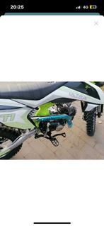 Ultra motocross 125 CC, Nieuw, 125 cc, 3 versnellingen, Ophalen