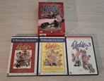 Flodder de complete reeks met de 3 films, Cd's en Dvd's, Ophalen of Verzenden, Zo goed als nieuw