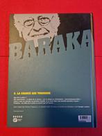 Bd baraka 2,EO, Ophalen of Verzenden, Gelezen