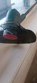 Grass Trimmer Perfect Werkt maar geen Oplaader, Tuin en Terras, Grastrimmers, Ophalen, Zo goed als nieuw