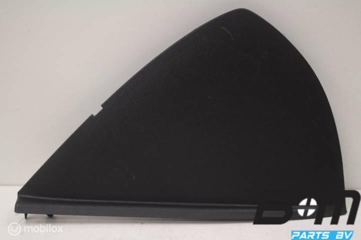 Afdichting dashboard rechts Audi A1 5 deurs 8X0857086A, Auto-onderdelen, Dashboard en Schakelaars, Gebruikt