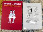 Suske en Wiske-de prachtige persiflages SC oplage 50+prent, Boeken, Ophalen of Verzenden