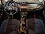 Fiat 500X 1.0Benzine EURO6d Garantie 59.000km 2022, Stof, Gebruikt, Euro 6, 500X