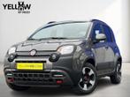 Fiat Panda Cross, Auto's, Fiat, Euro 6, Panda, 110 g/km, Handgeschakeld