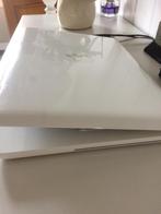 MacBook 13 inch White., Comme neuf, 13 pouces, MacBook, Qwerty
