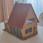 Te koop Faller miniatuurhuis voor spoorwegnet, Hobby en Vrije tijd, Ophalen of Verzenden, Gebruikt