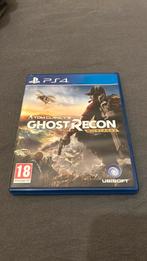 JUEGO  PS4 GHOST RECON WILDLANDS, Games en Spelcomputers, Ophalen, Zo goed als nieuw