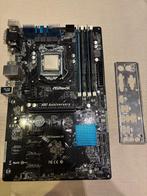 4790k / H97 mobo / 16gb ram, Ophalen, Gebruikt, DDR3, LGA 1150