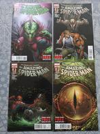 the Amazing Spider-Man #688-691 - No Turning Back, Nieuw, Ophalen of Verzenden, Complete serie of reeks