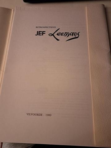 Leemans Jef