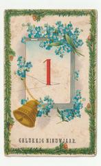 Gelukkig Nieuwjaar, Envoi, Affranchie, (Jour de) Fête