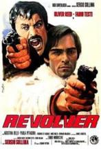 REVOLVER (1973), Verzenden, Gebruikt