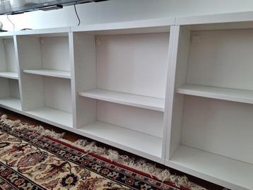 IKEA BESTA module (60x20x64)