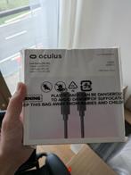 Oculus Link Cable (Quest 2), Games en Spelcomputers, Virtual Reality, Ophalen of Verzenden, Nieuw