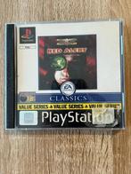 Command & Conquer: Red Alert [EA Classics] - Playstation 1, Ophalen of Verzenden, Gebruikt