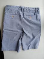 ZGAN R. LAUREN heel mooie gestreepte bl/w short seersucker, Kinderen en Baby's, Kinderkleding | Maat 176, Ophalen of Verzenden