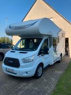 Mobilhome Ford Chausson C514, Particulier, Chausson