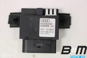 Regelapparaat voor brandstofopvoerpomp Audi TT 8N beschikbaar voor biedingen
