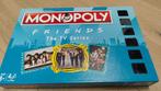 Monopoly Friends, Hobby en Vrije tijd, Gezelschapsspellen | Bordspellen, Een of twee spelers, Ophalen, Gebruikt, HASBRO