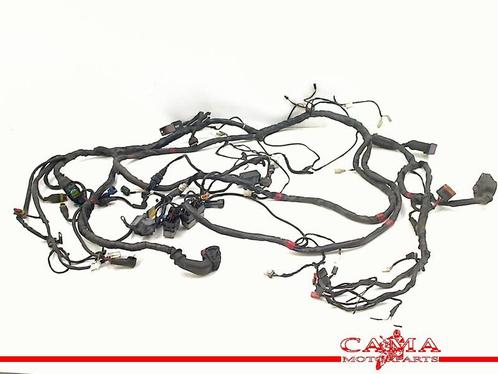 KABELBOOM Piaggio MP3 300 2010-2012 (01-2010/12-2012), Motoren, Onderdelen | Overige, Gebruikt