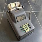Oude, zware UNDERWOOD Rekenmachine, Ophalen of Verzenden