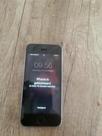Apple Iphone SE 64 GB Noir ++++ pour pièces, Gebruikt, Zwart, IPhone SE (2016), Ophalen of Verzenden