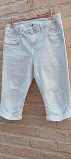 Broek maat 42 essentials, Vêtements | Femmes, Jeans, Enlèvement ou Envoi, Comme neuf, Blanc, Essentials