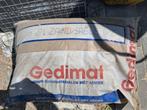Zand 4 x 25kg, Ophalen, Zo goed als nieuw