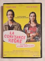 La Confiance Règne (Lindon/De France), Enlèvement ou Envoi