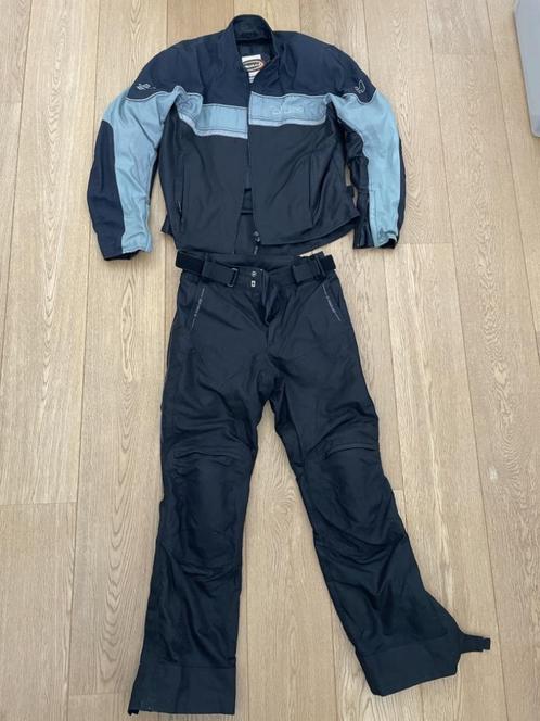 motorpak zomer heren, Motoren, Kleding | Motorkleding, Combipak, Heren, Tweedehands, Ophalen