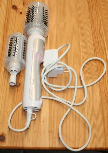 Brosse coiffante CALOR Brush Activ beschikbaar voor biedingen