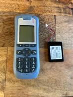 ➡️ Ascom D41 Dect + accu DH3-AAAB DH3, Télécoms, Téléphones fixes | Combinés & sans fil, Enlèvement ou Envoi, Utilisé, 1 combiné