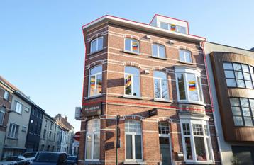 Appartement te huur in Aalst, 3 slpks beschikbaar voor biedingen