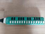 Oude melodica, Ophalen of Verzenden, Gebruikt