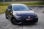 Prachtige VW Golf R 4Motion VOL OPTIES!, Auto's, Automaat, Zwart, Leder, Bedrijf