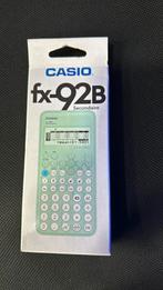 casio FX92B, Enlèvement, Neuf