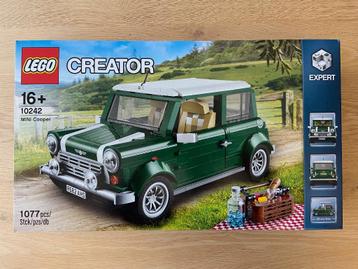 LEGO 10242 Mini Cooper