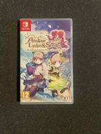 Jeu atelier lydie Suelle Nintendo switch, Consoles de jeu & Jeux vidéo, Jeux | Nintendo Switch, Enlèvement, Comme neuf