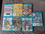Wii U-gamepakketten, Ophalen of Verzenden, Zo goed als nieuw