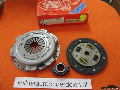 Koppelingset Citroen AX 1.4GTI  en de 4x4 QH 801289 205008, Auto-onderdelen, Transmissie en Toebehoren, Citroën, Nieuw, Ophalen of Verzenden