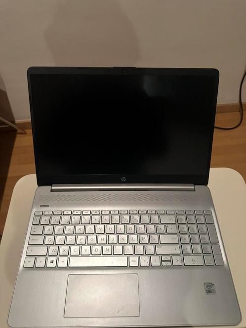 HP i7 laptop/laptop als nieuw! /Zo goed als nieuw!, Computers en Software, Windows Laptops, Zo goed als nieuw, 15 inch, SSD, 8 GB