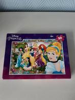 Leuke Disney puzzel, Ophalen, Zo goed als nieuw