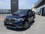 Suzuki SX4, Auto's, 102 kW, Bedrijf, Handgeschakeld, 1373 cc
