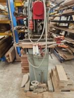 Machine voor het boren van kettingen, Zakelijke goederen, Ophalen