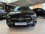 Mercedes GLA 200, Auto's, 4 cilinders, Zwart, 5 zetels, 5 deurs
